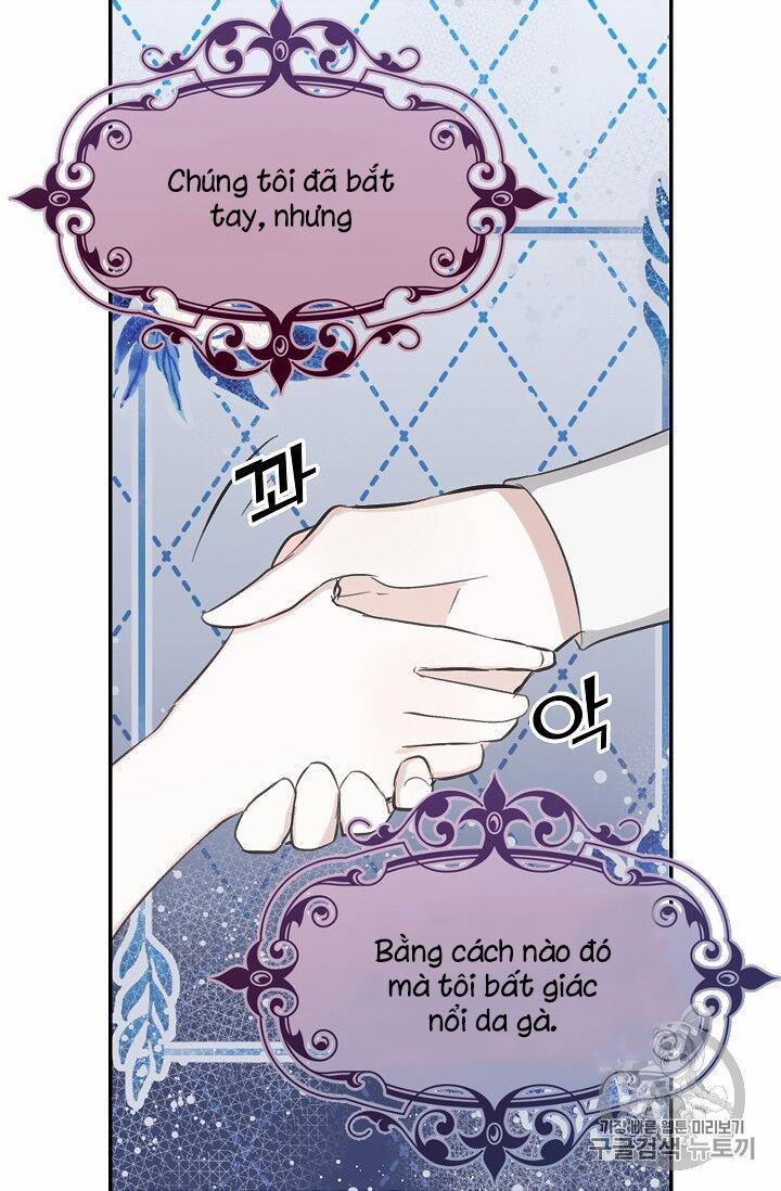 Tôi Là Bạn Gái Cũ Của Một Quân Nhân 5.5 trang 50