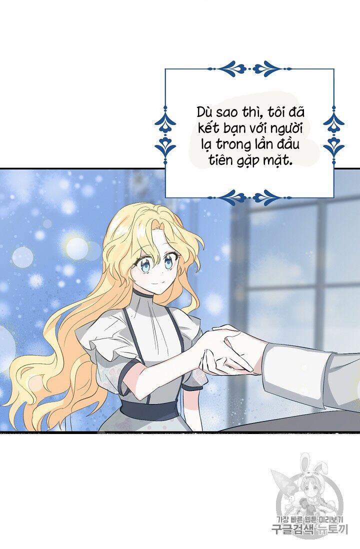 Tôi Là Bạn Gái Cũ Của Một Quân Nhân 5.5 trang 51
