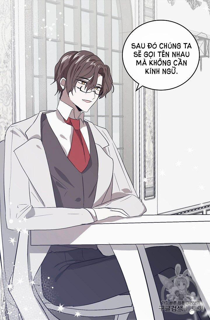 Tôi Là Bạn Gái Cũ Của Một Quân Nhân 5 trang 11