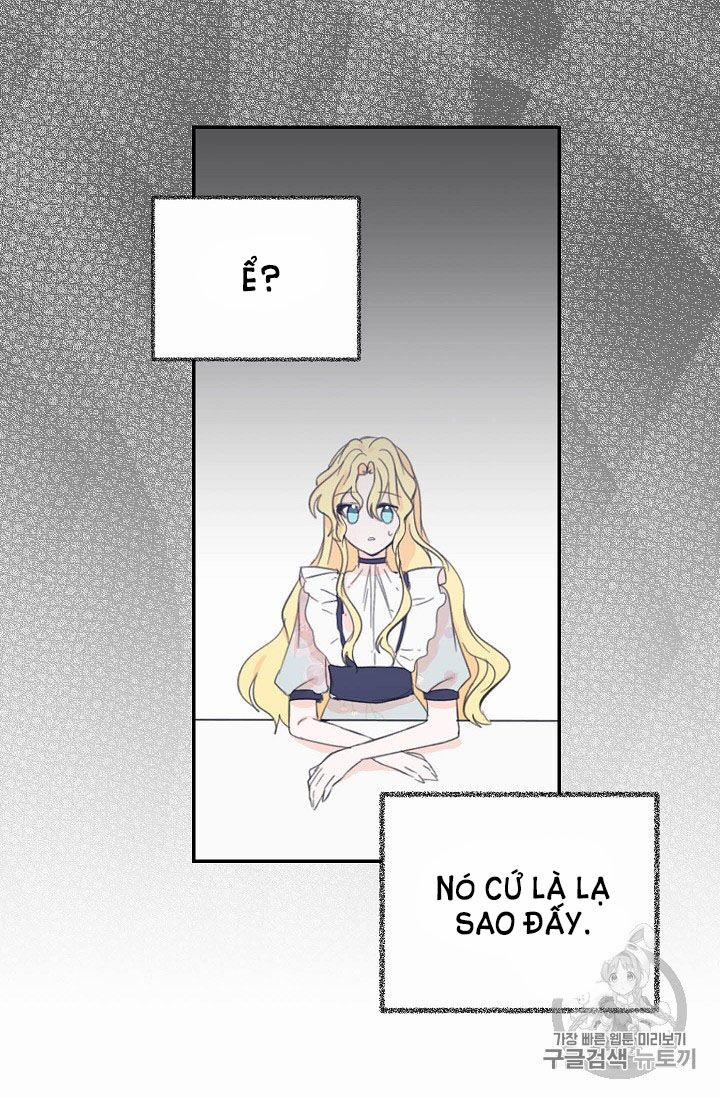 Tôi Là Bạn Gái Cũ Của Một Quân Nhân 5 trang 13