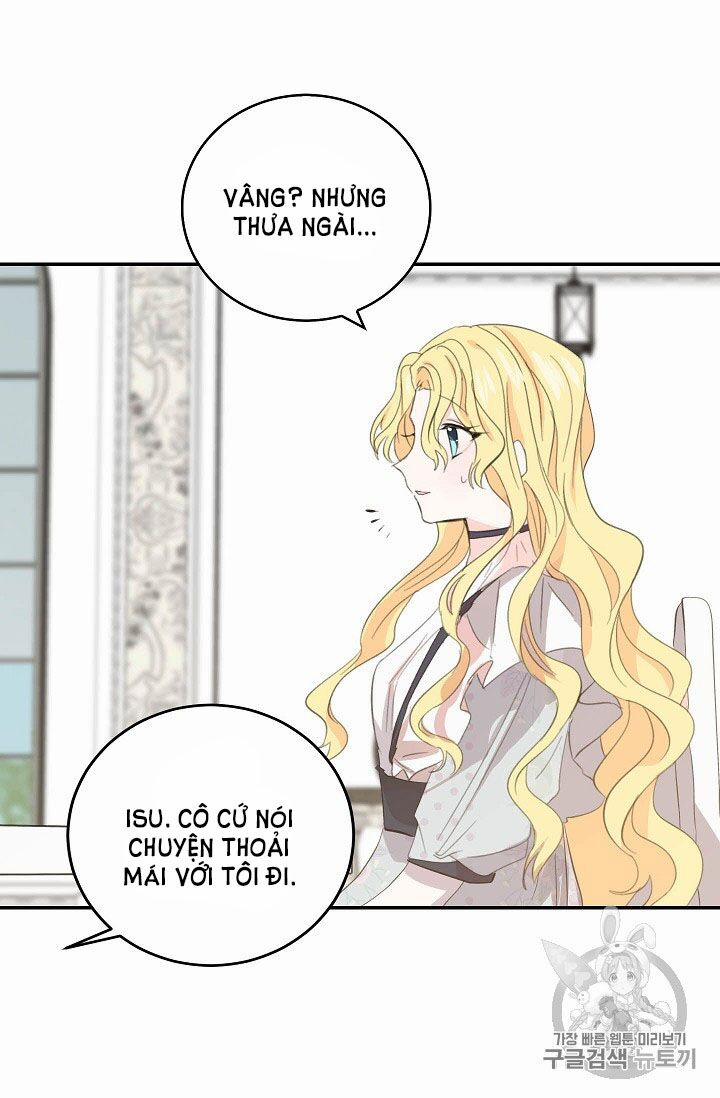 Tôi Là Bạn Gái Cũ Của Một Quân Nhân 5 trang 16