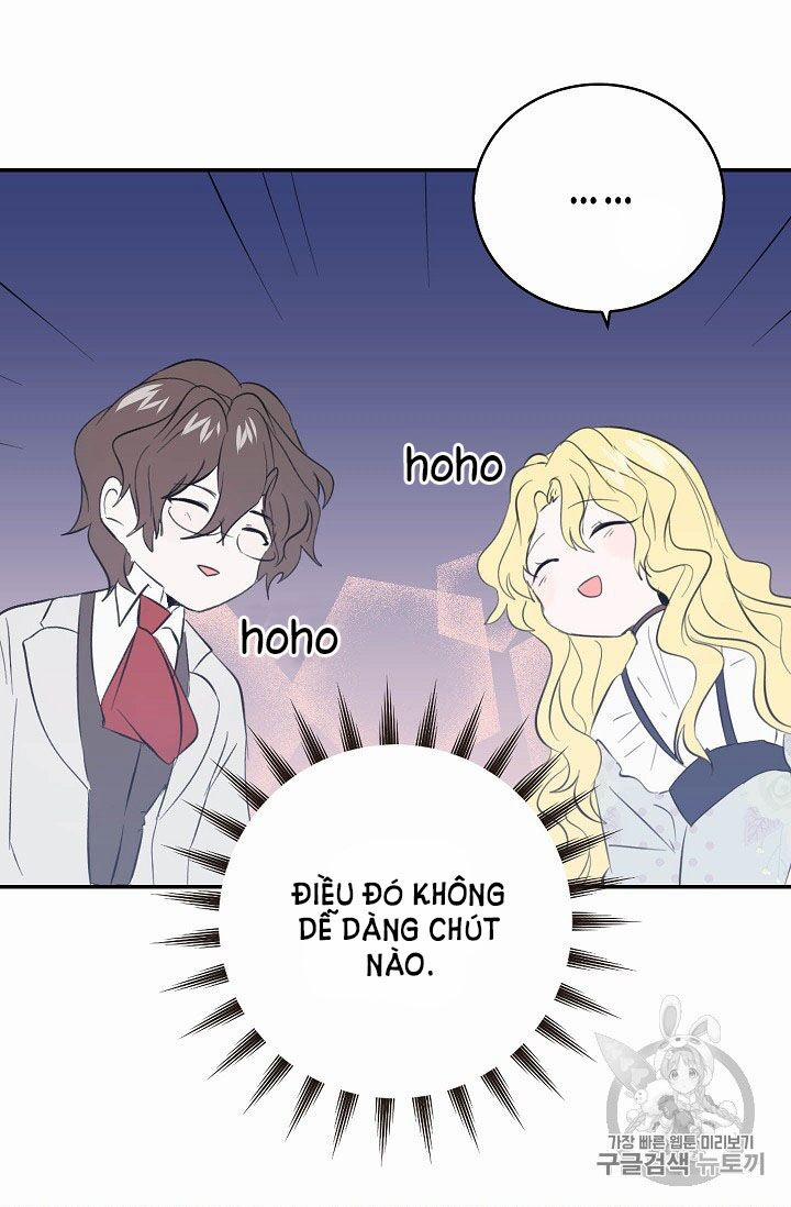 Tôi Là Bạn Gái Cũ Của Một Quân Nhân 5 trang 18