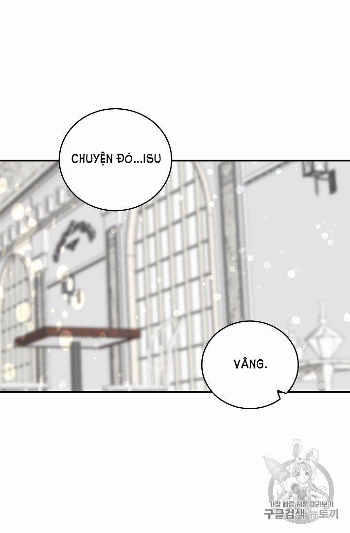 Tôi Là Bạn Gái Cũ Của Một Quân Nhân 5 trang 20