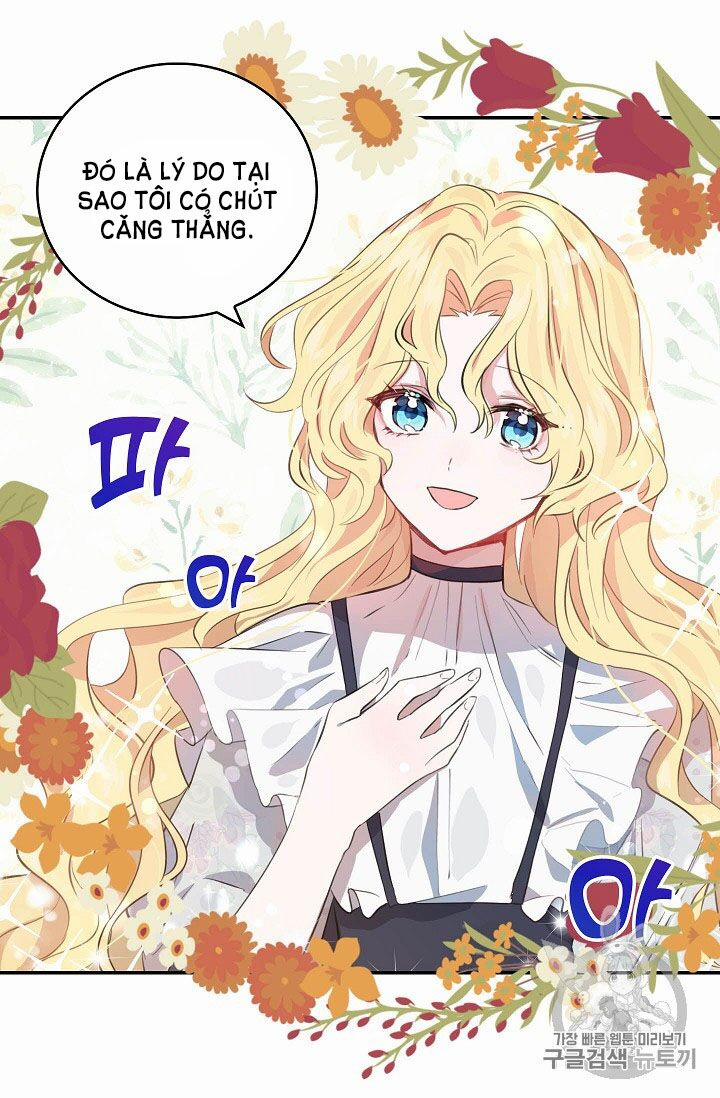 Tôi Là Bạn Gái Cũ Của Một Quân Nhân 5 trang 22