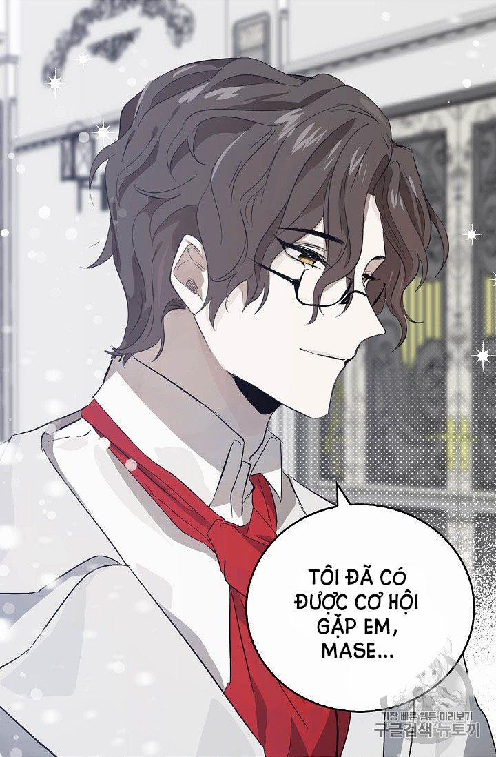 Tôi Là Bạn Gái Cũ Của Một Quân Nhân 5 trang 28