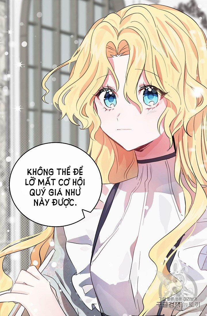 Tôi Là Bạn Gái Cũ Của Một Quân Nhân 5 trang 29