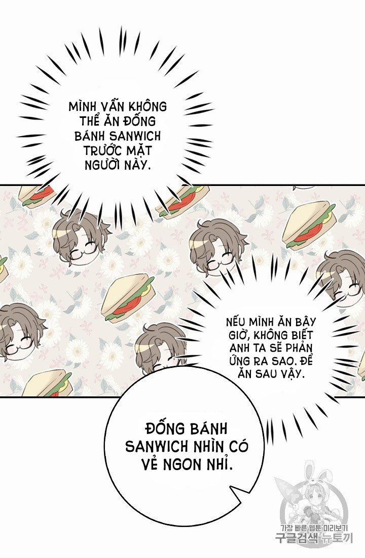 Tôi Là Bạn Gái Cũ Của Một Quân Nhân 5 trang 32