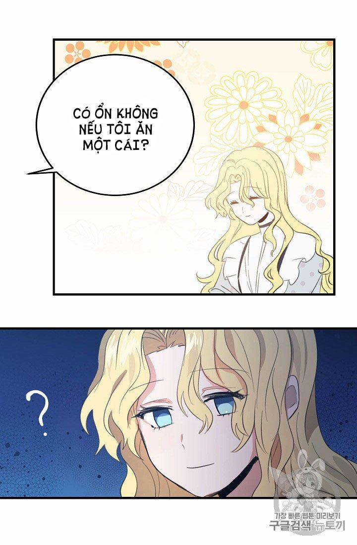 Tôi Là Bạn Gái Cũ Của Một Quân Nhân 5 trang 33