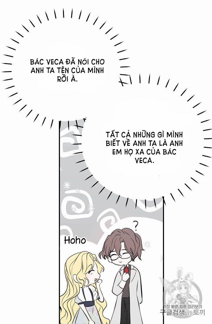 Tôi Là Bạn Gái Cũ Của Một Quân Nhân 5 trang 4