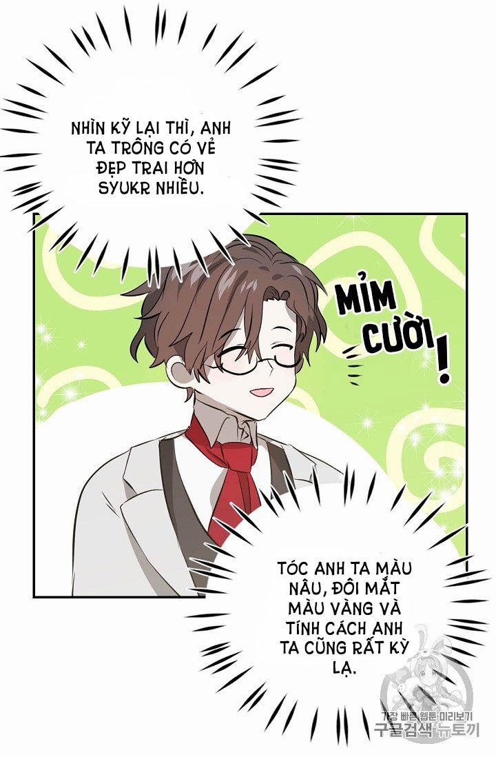 Tôi Là Bạn Gái Cũ Của Một Quân Nhân 5 trang 41