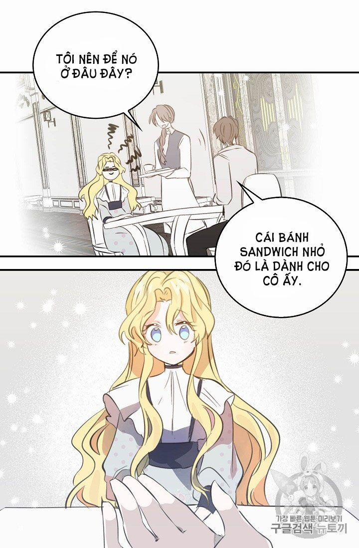 Tôi Là Bạn Gái Cũ Của Một Quân Nhân 5 trang 43