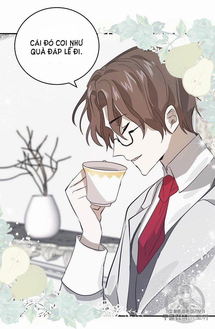 Tôi Là Bạn Gái Cũ Của Một Quân Nhân 5 trang 45