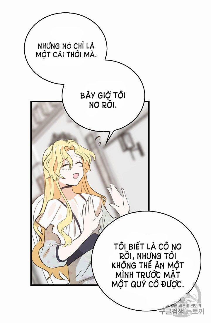 Tôi Là Bạn Gái Cũ Của Một Quân Nhân 5 trang 46