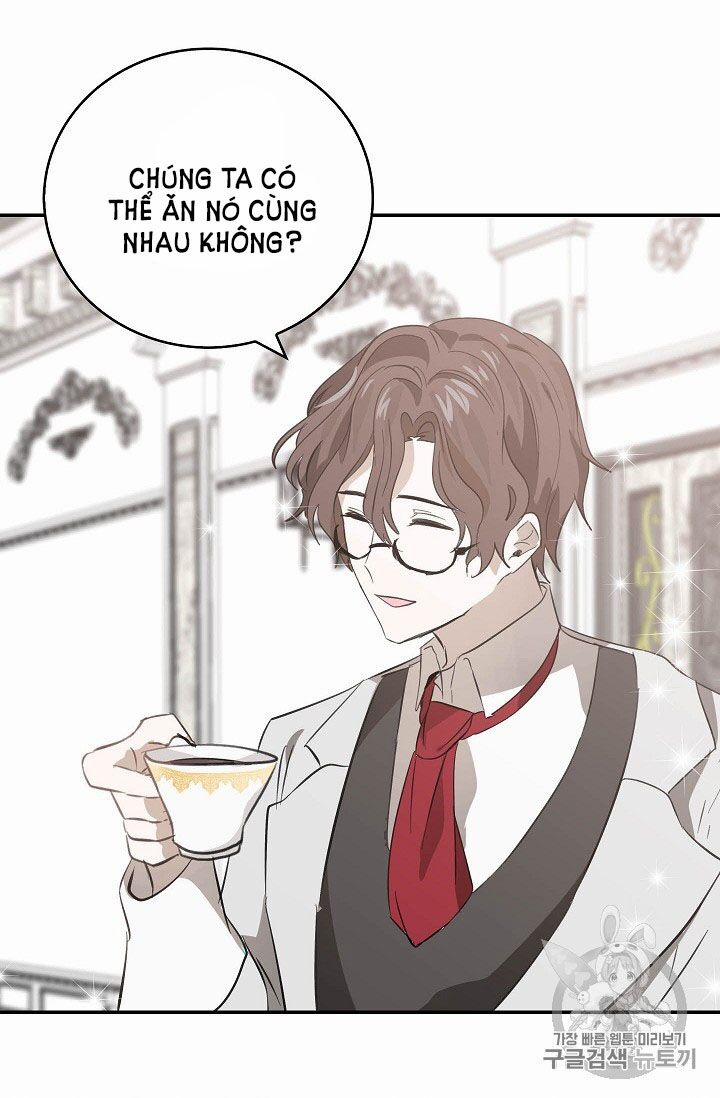 Tôi Là Bạn Gái Cũ Của Một Quân Nhân 5 trang 47