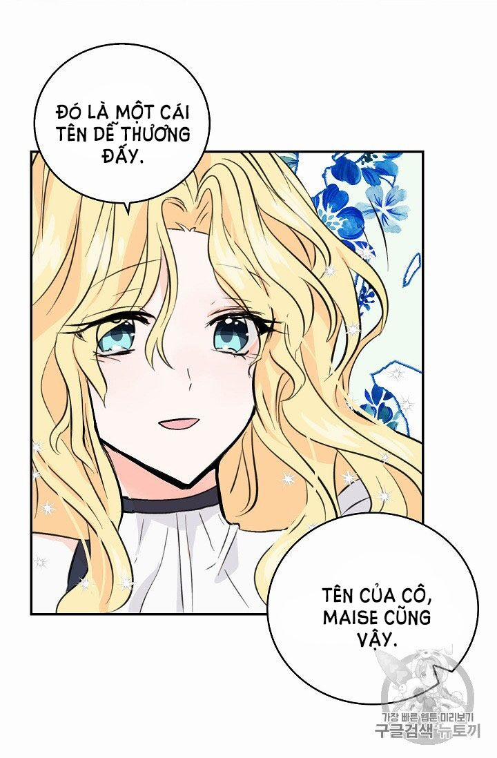 Tôi Là Bạn Gái Cũ Của Một Quân Nhân 5 trang 7