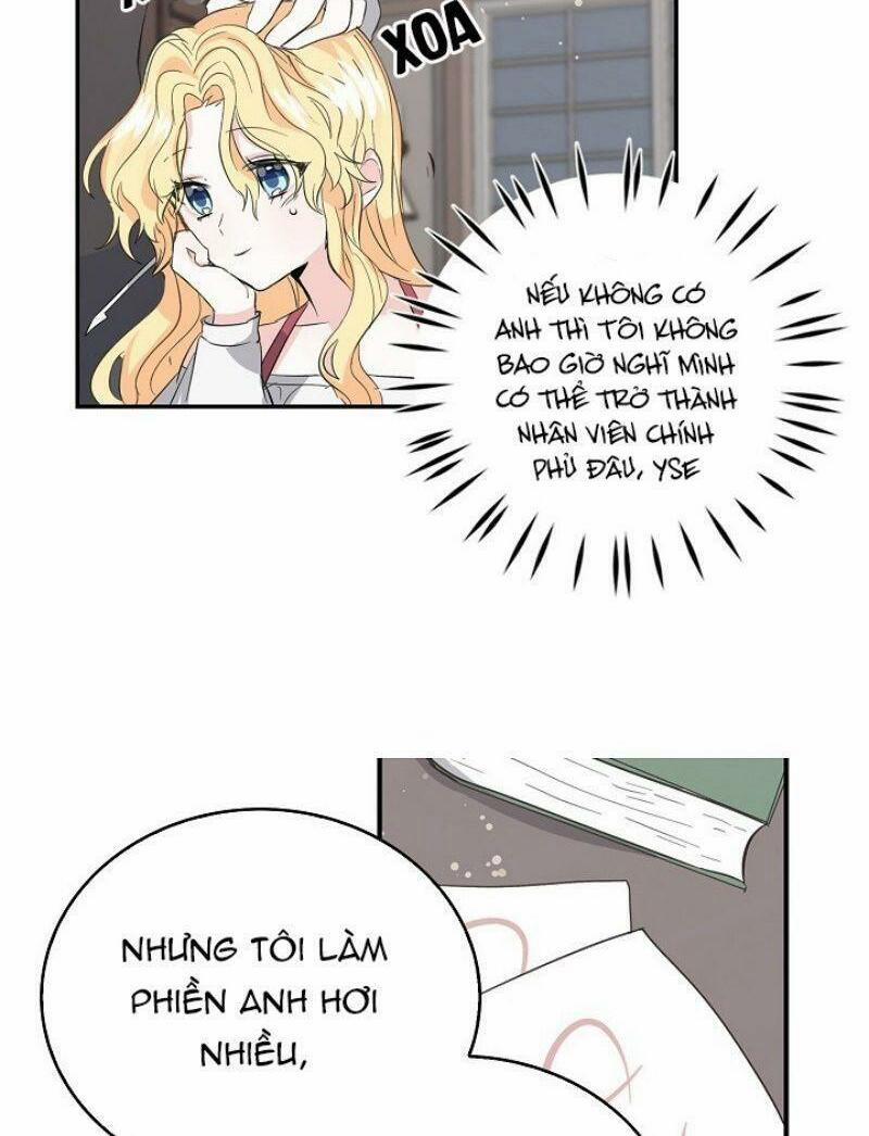 Tôi Là Bạn Gái Cũ Của Một Quân Nhân 6 trang 11