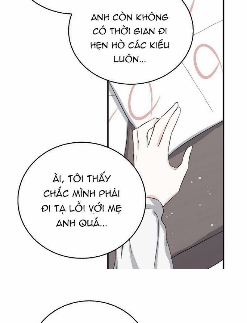 Tôi Là Bạn Gái Cũ Của Một Quân Nhân 6 trang 12