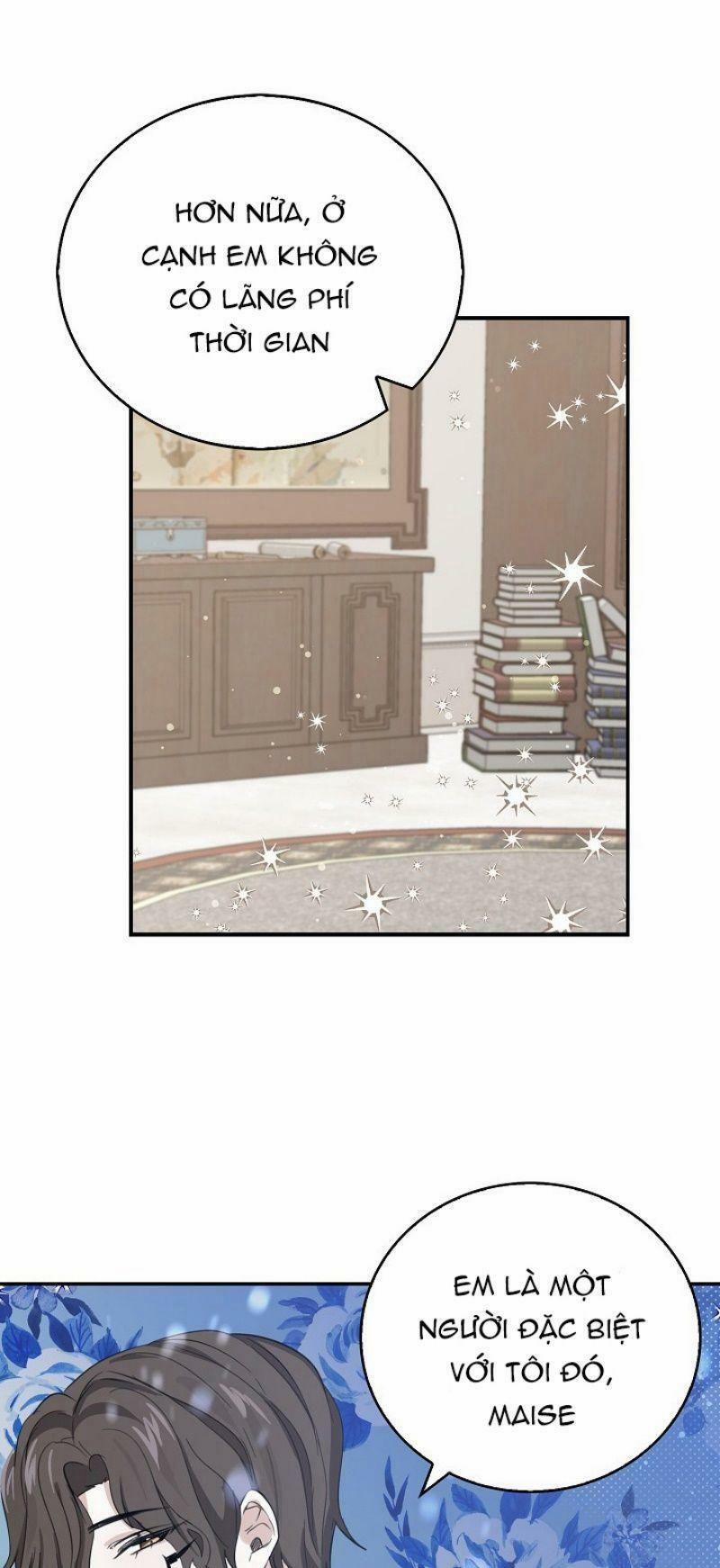 Tôi Là Bạn Gái Cũ Của Một Quân Nhân 6 trang 14