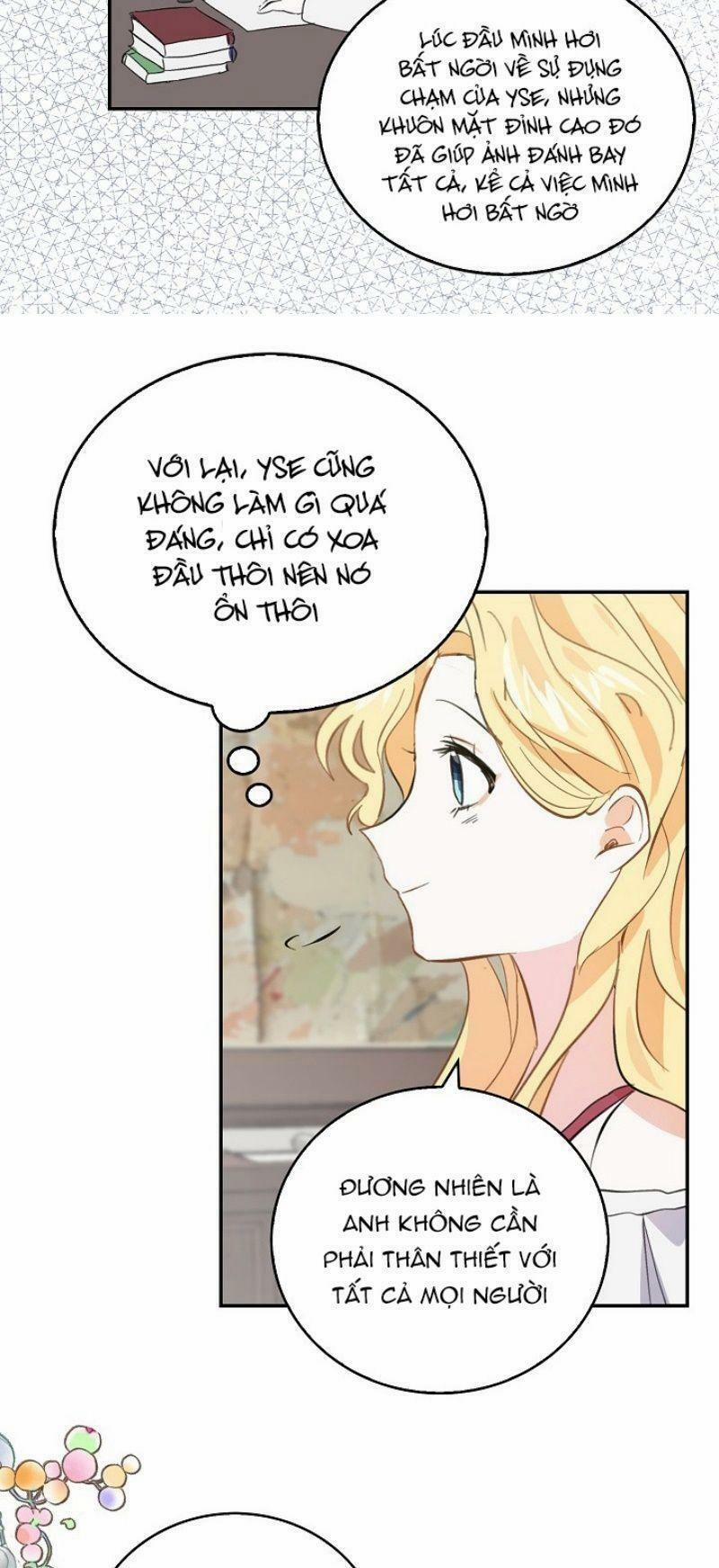 Tôi Là Bạn Gái Cũ Của Một Quân Nhân 6 trang 18