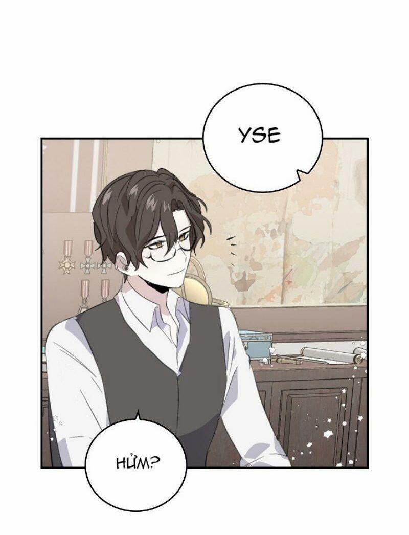 Tôi Là Bạn Gái Cũ Của Một Quân Nhân 6 trang 35