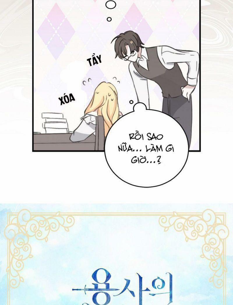 Tôi Là Bạn Gái Cũ Của Một Quân Nhân 6 trang 4