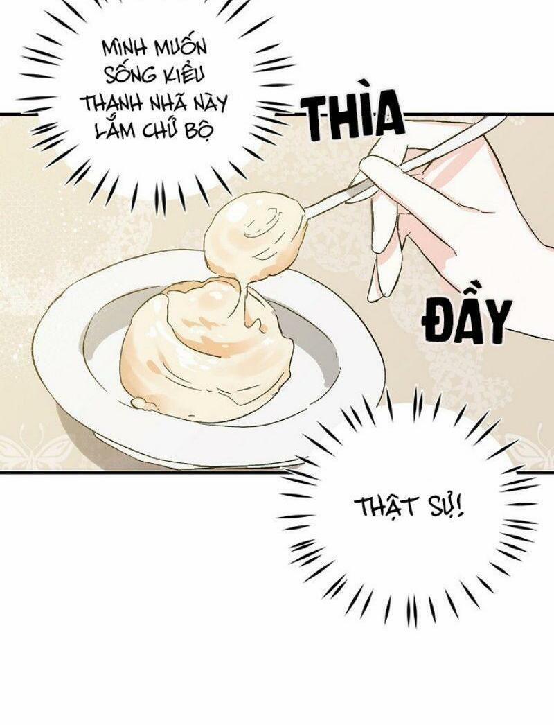 Tôi Là Bạn Gái Cũ Của Một Quân Nhân 6 trang 41