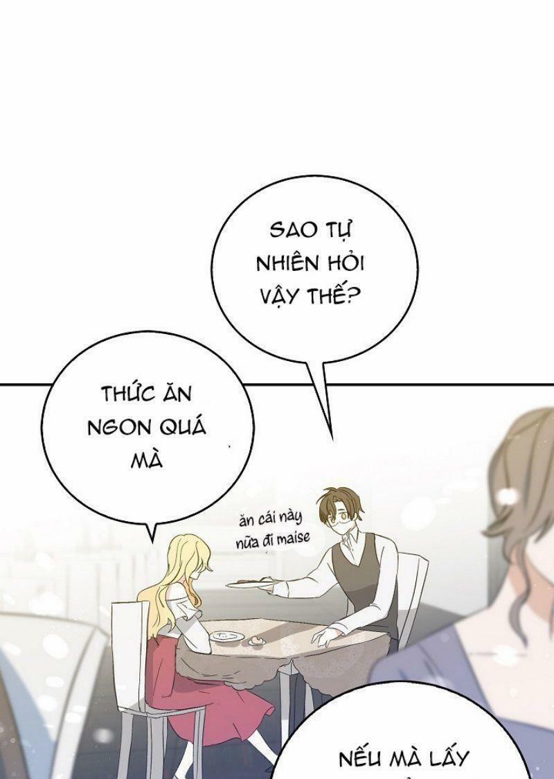 Tôi Là Bạn Gái Cũ Của Một Quân Nhân 6 trang 44