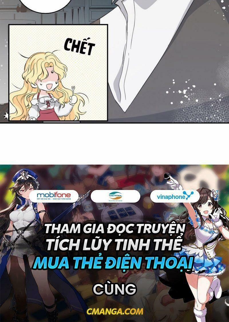 Tôi Là Bạn Gái Cũ Của Một Quân Nhân 6 trang 48