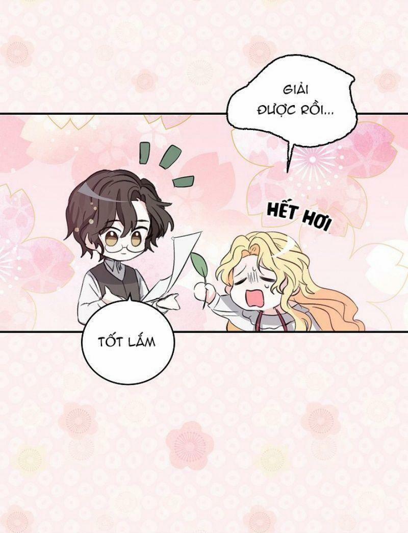 Tôi Là Bạn Gái Cũ Của Một Quân Nhân 6 trang 6