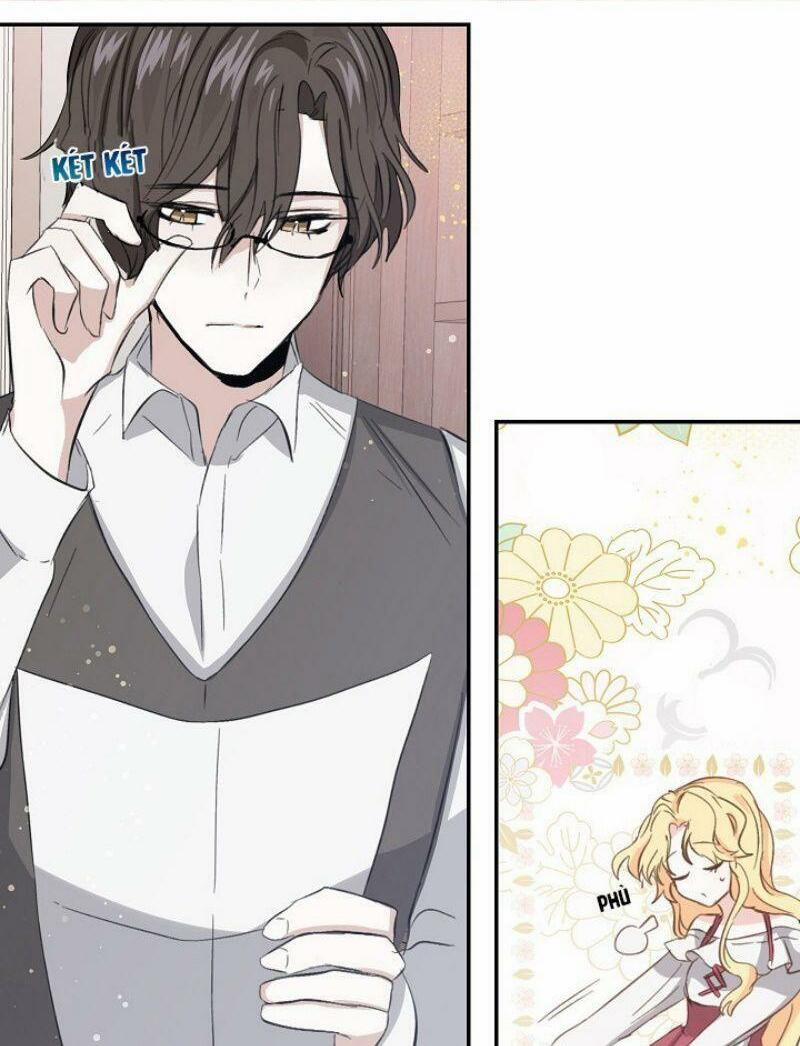 Tôi Là Bạn Gái Cũ Của Một Quân Nhân 6 trang 7