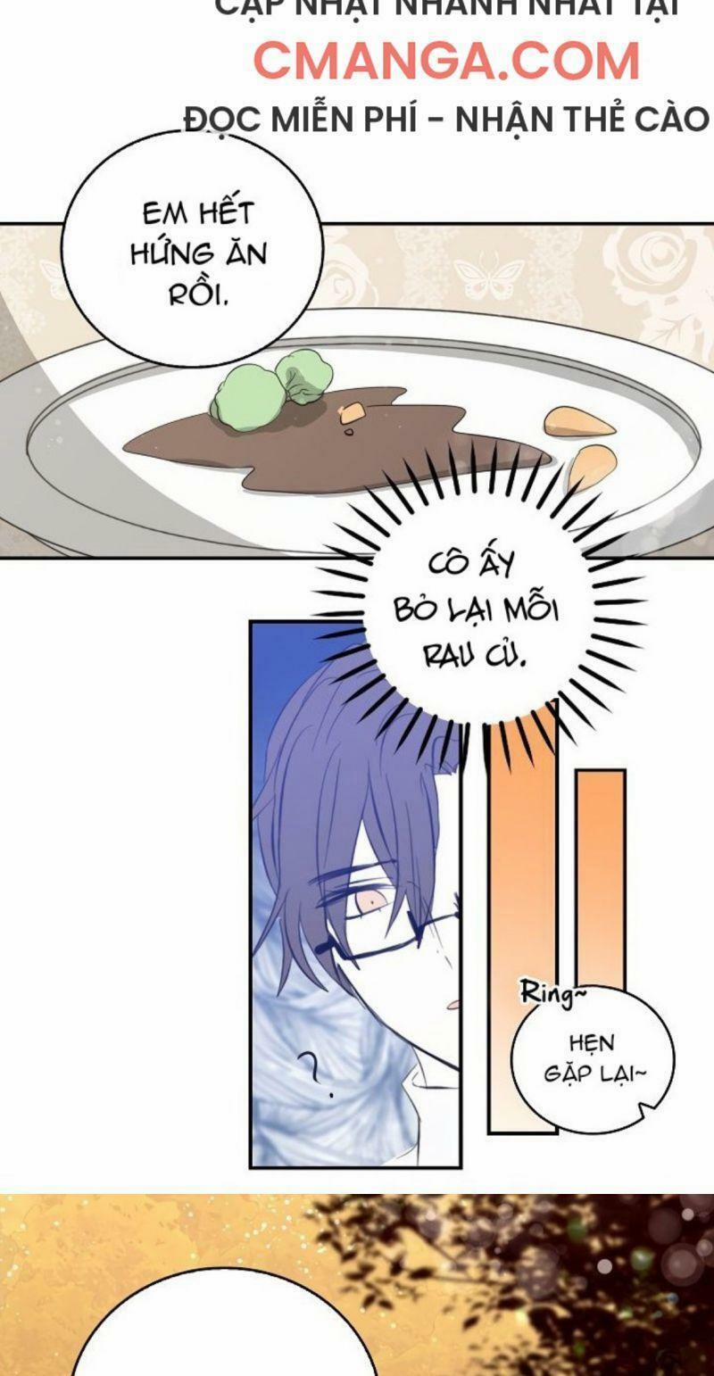 Tôi Là Bạn Gái Cũ Của Một Quân Nhân 7 trang 10