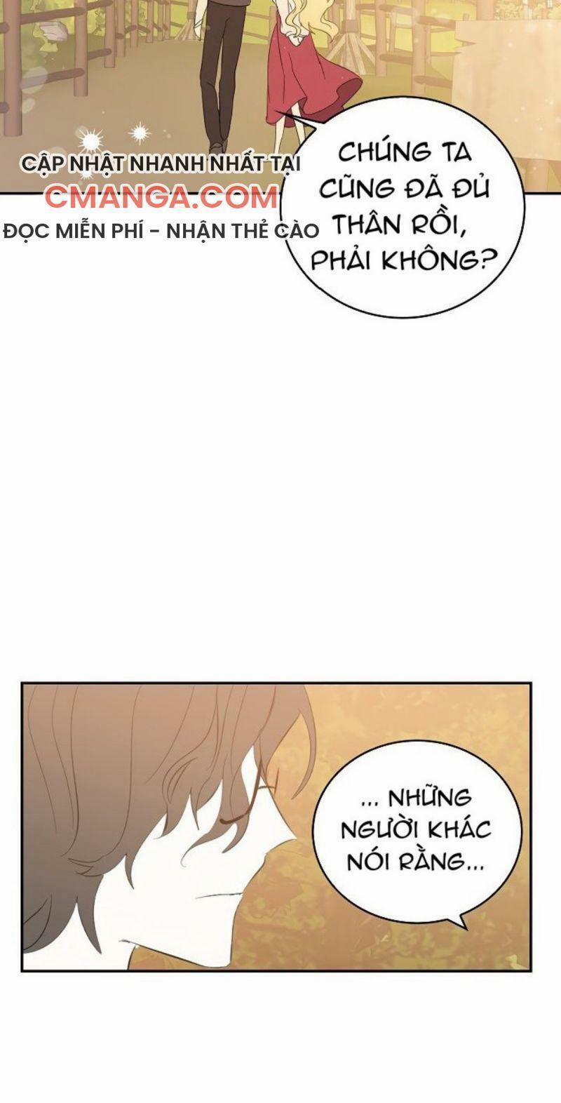 Tôi Là Bạn Gái Cũ Của Một Quân Nhân 7 trang 16