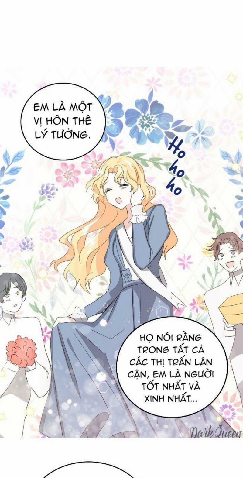 Tôi Là Bạn Gái Cũ Của Một Quân Nhân 7 trang 17