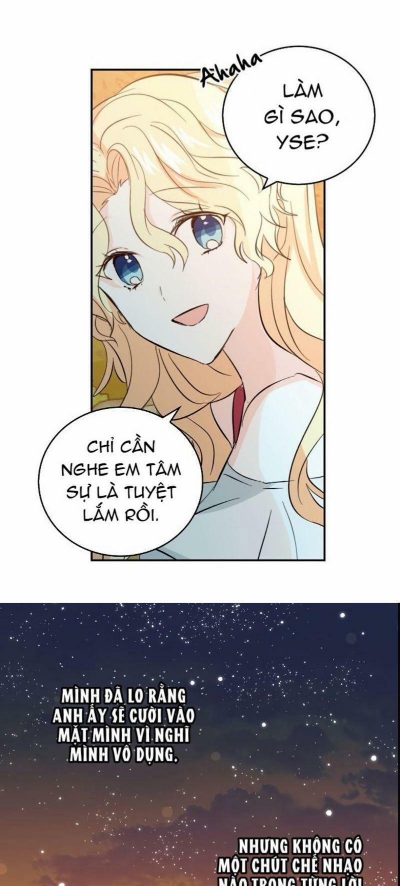 Tôi Là Bạn Gái Cũ Của Một Quân Nhân 7 trang 21