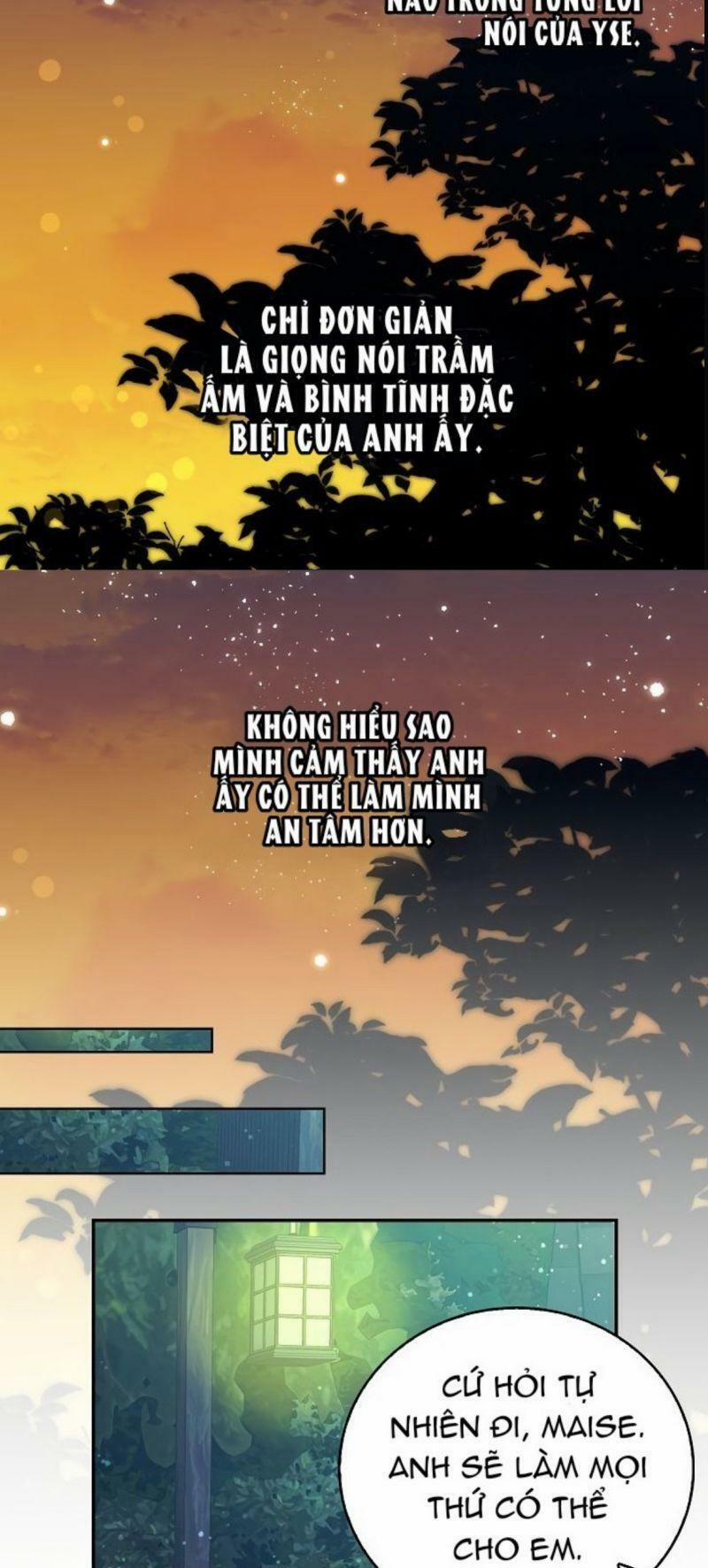 Tôi Là Bạn Gái Cũ Của Một Quân Nhân 7 trang 22