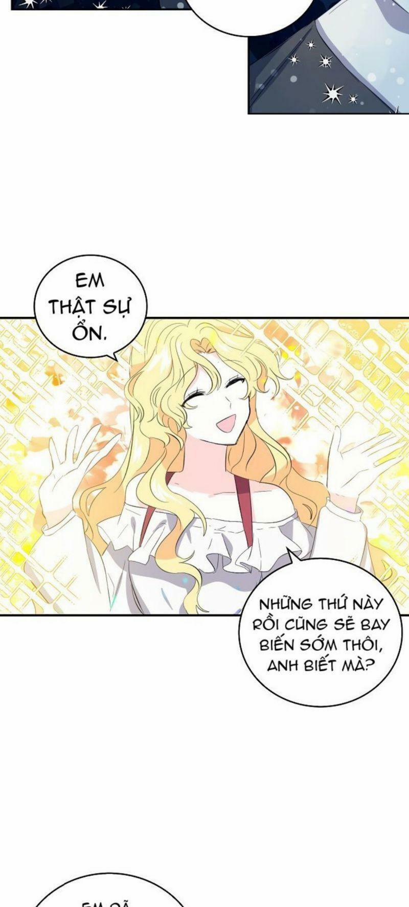 Tôi Là Bạn Gái Cũ Của Một Quân Nhân 7 trang 25