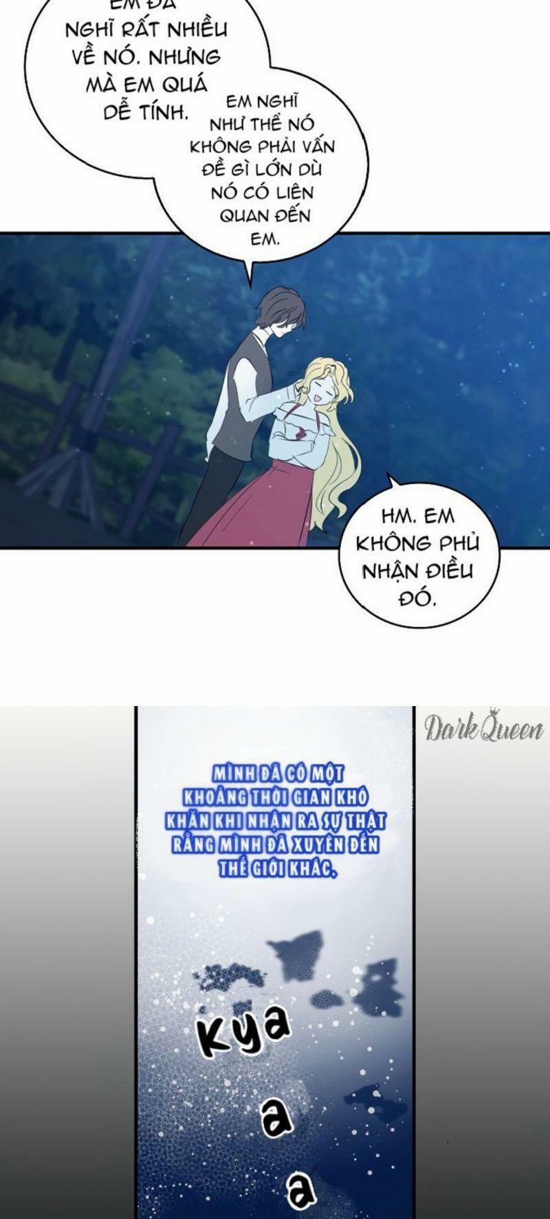 Tôi Là Bạn Gái Cũ Của Một Quân Nhân 7 trang 26