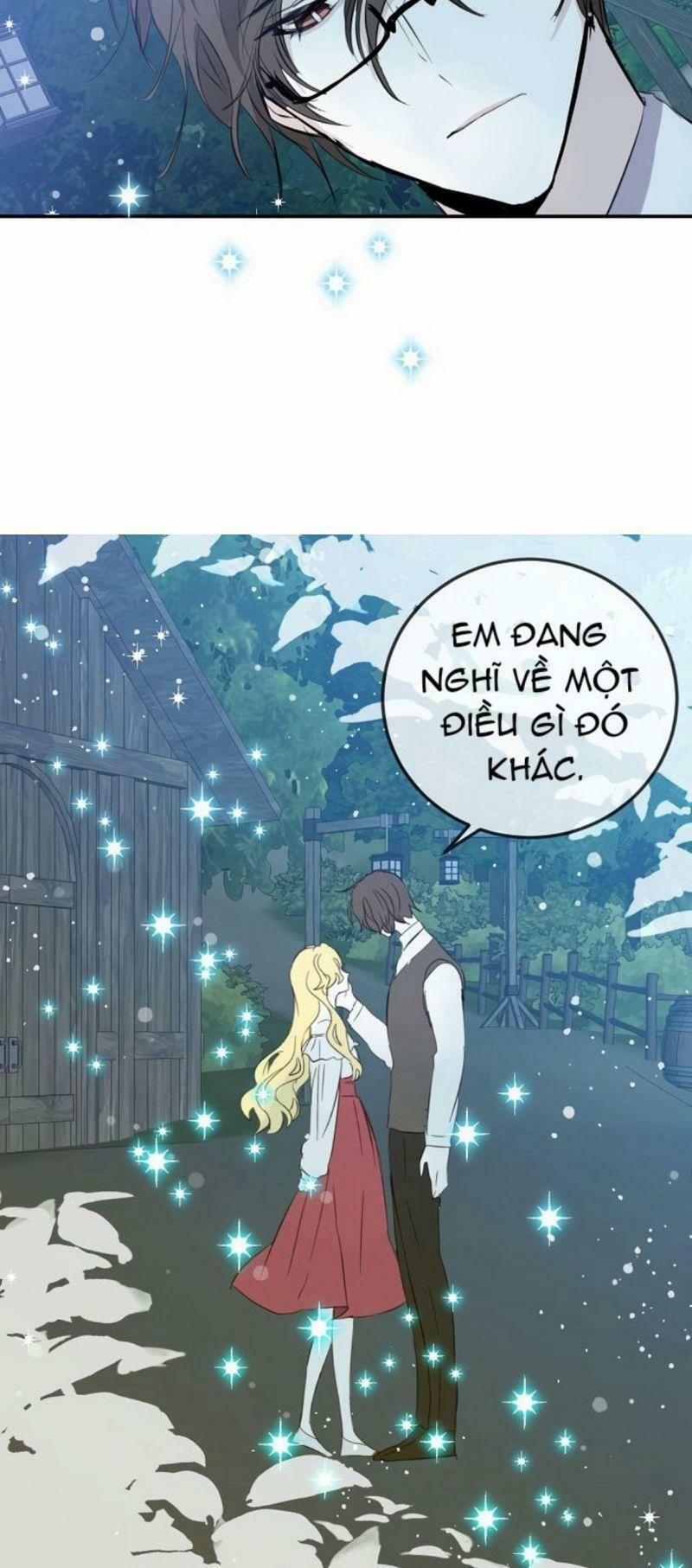 Tôi Là Bạn Gái Cũ Của Một Quân Nhân 7 trang 31