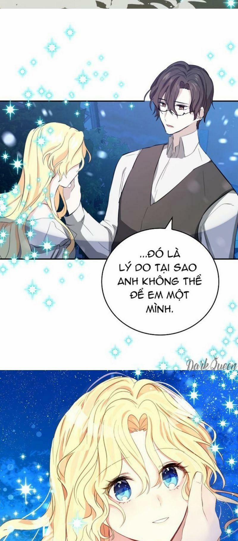 Tôi Là Bạn Gái Cũ Của Một Quân Nhân 7 trang 32