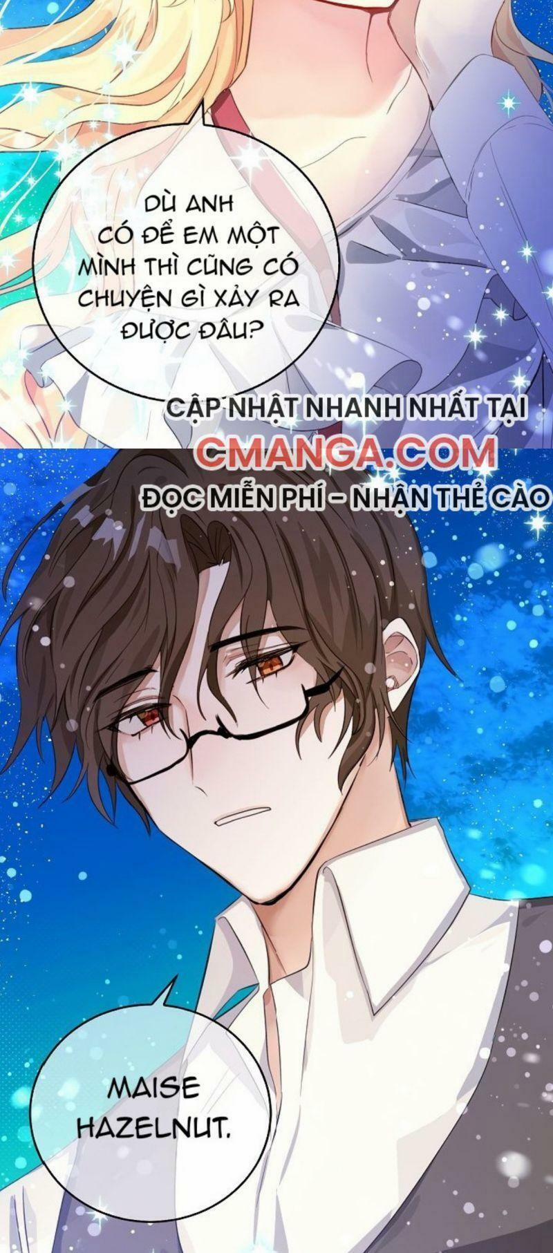 Tôi Là Bạn Gái Cũ Của Một Quân Nhân 7 trang 33