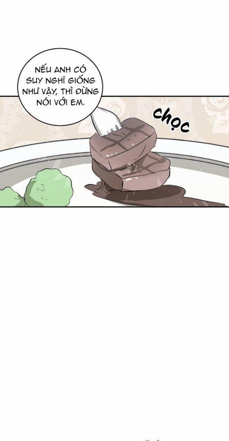 Tôi Là Bạn Gái Cũ Của Một Quân Nhân 7 trang 7