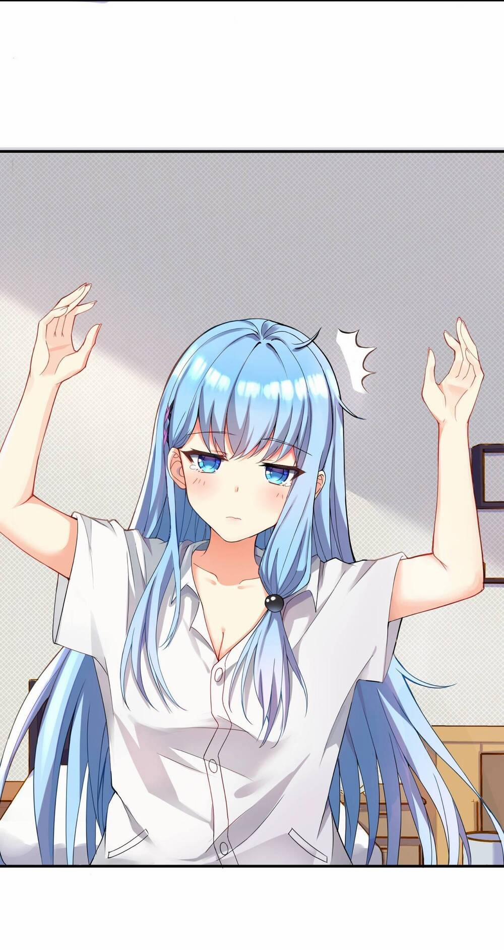 Tôi Là Bạn Gái Của Tôi?! 1 trang 12