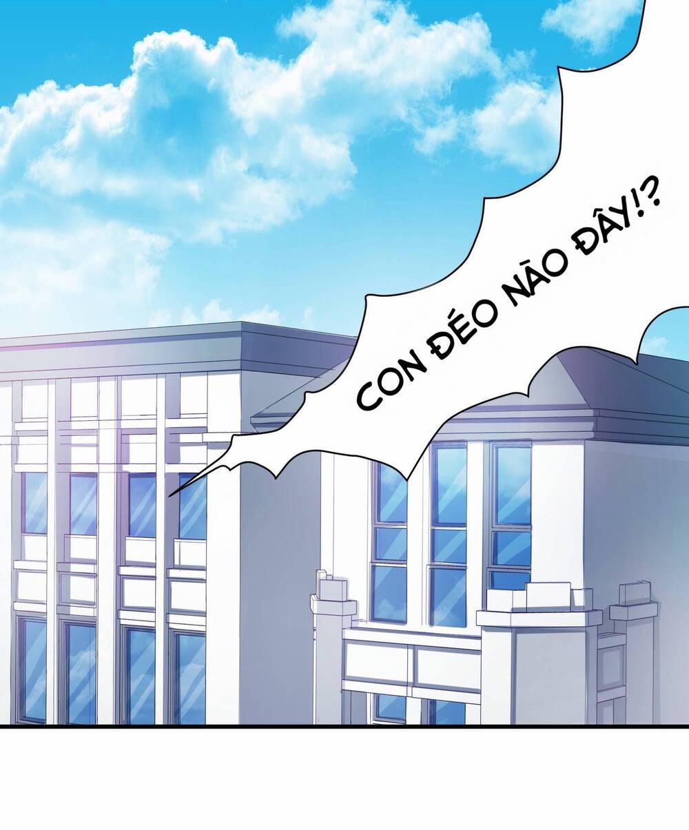 Tôi Là Bạn Gái Của Tôi?! 1 trang 15