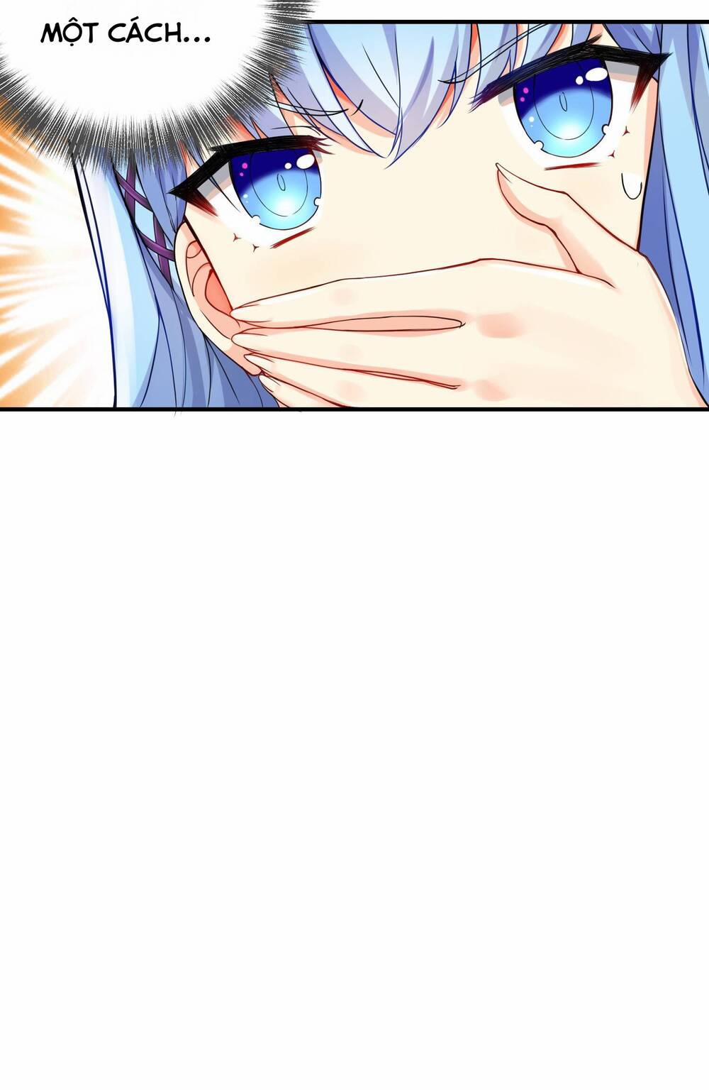 Tôi Là Bạn Gái Của Tôi?! 1 trang 35