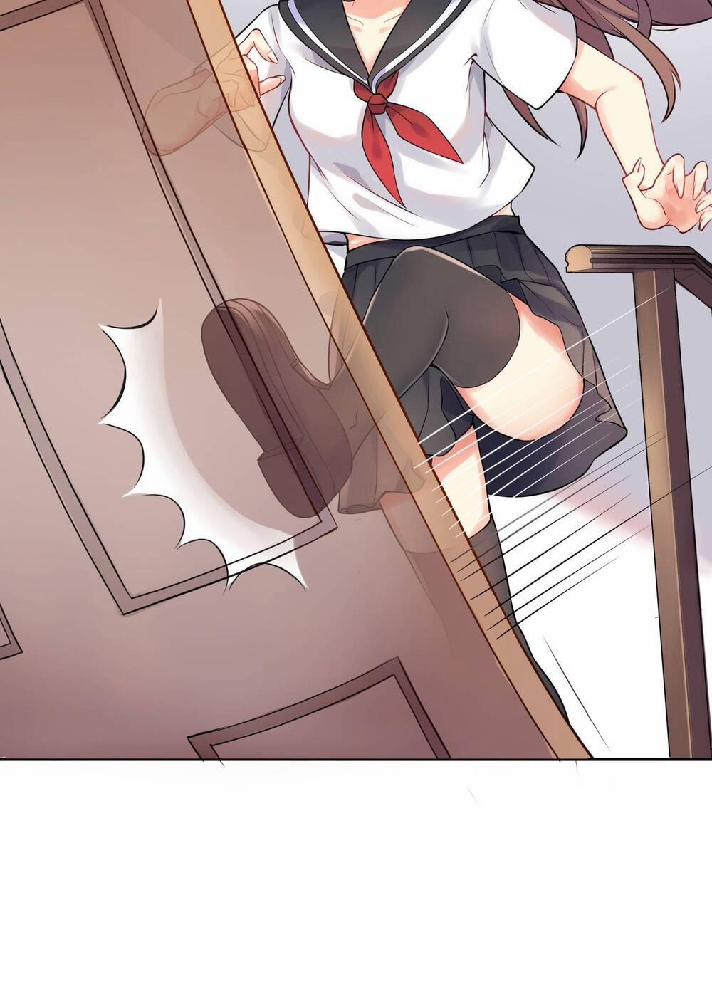 Tôi Là Bạn Gái Của Tôi?! 1 trang 39