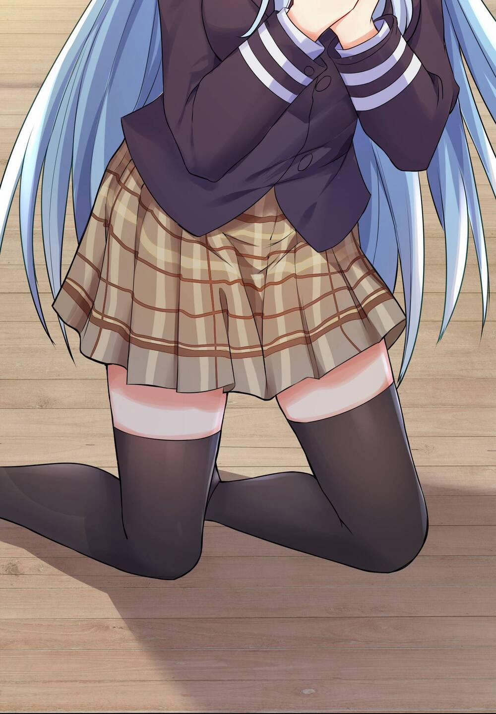 Tôi Là Bạn Gái Của Tôi?! 1 trang 43