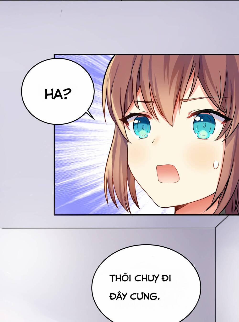 Tôi Là Bạn Gái Của Tôi?! 1 trang 48