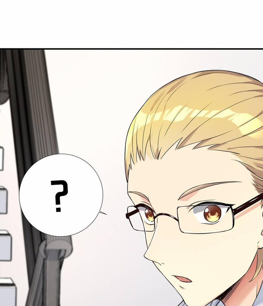 Tôi Là Bạn Gái Của Tôi?! 10 trang 24