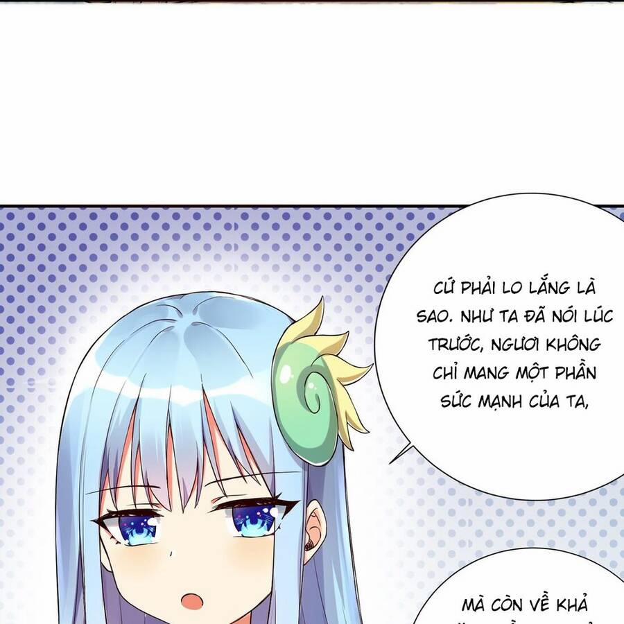 Tôi Là Bạn Gái Của Tôi?! 10 trang 50