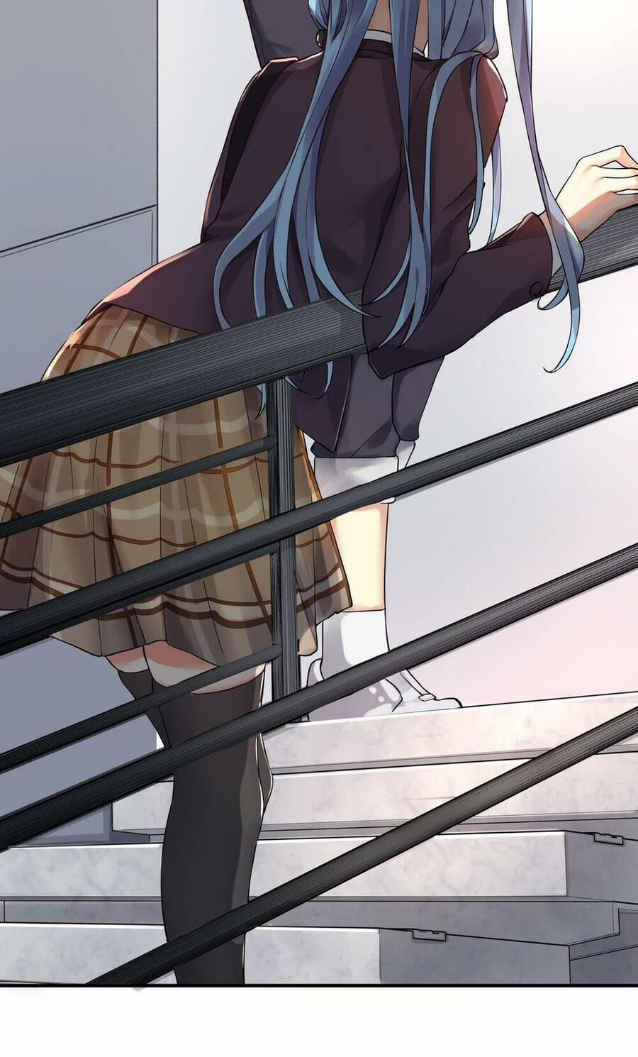 Tôi Là Bạn Gái Của Tôi?! 10 trang 8